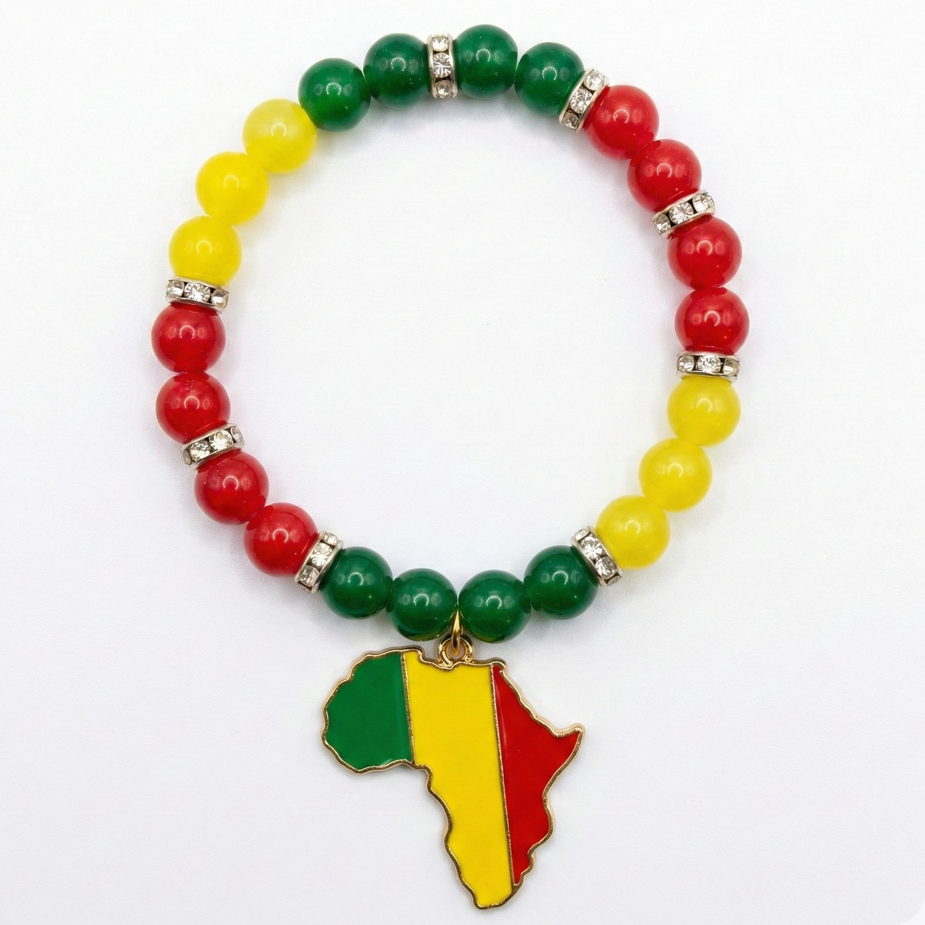 Mali Bracelet