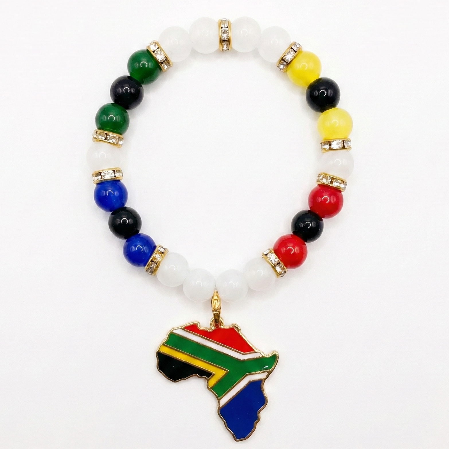 South Africa Bracelet