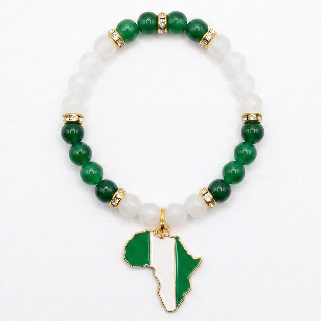 Nigeria Bracelet