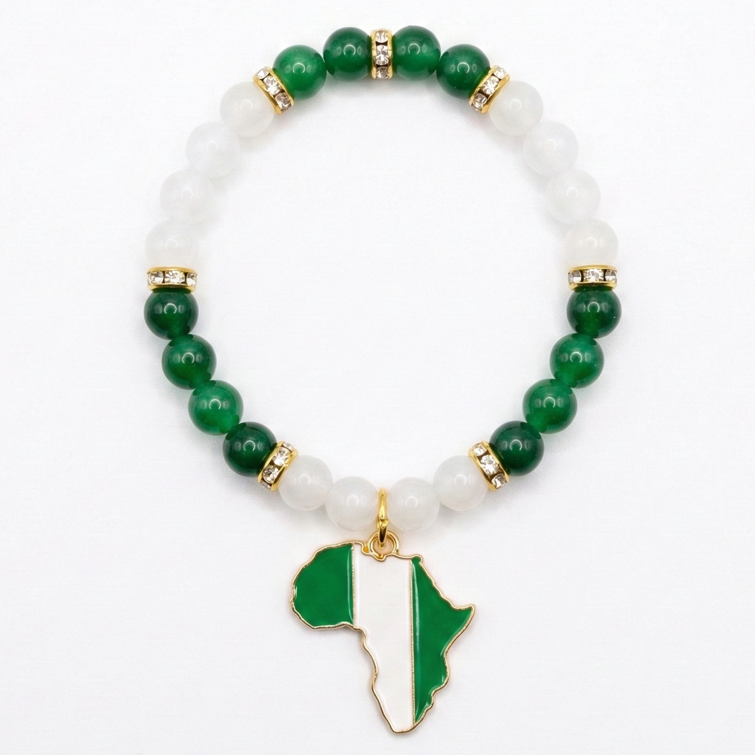 Nigeria Bracelet