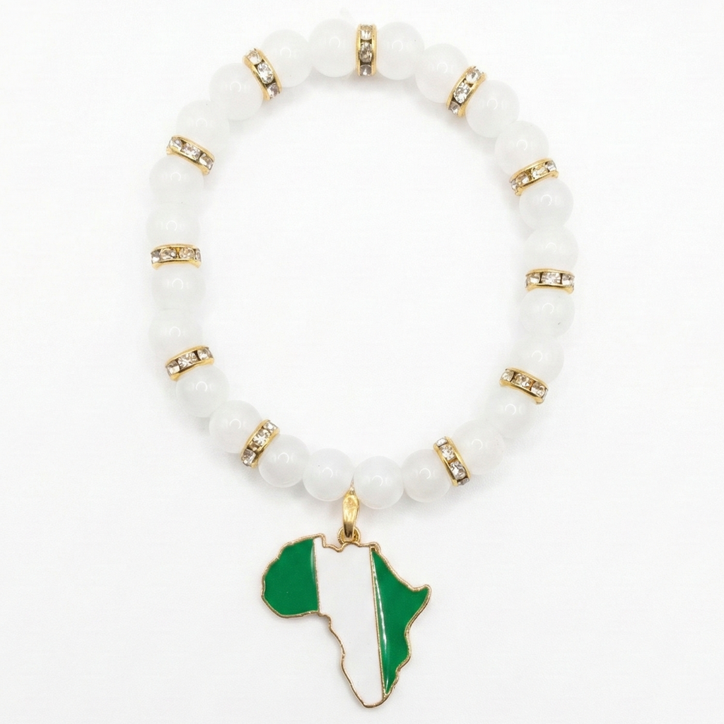 Nigeria Bracelet
