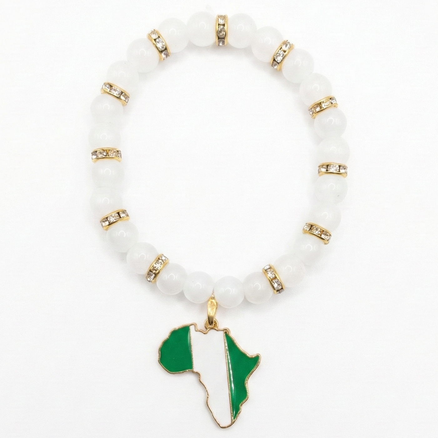 Nigeria Bracelet