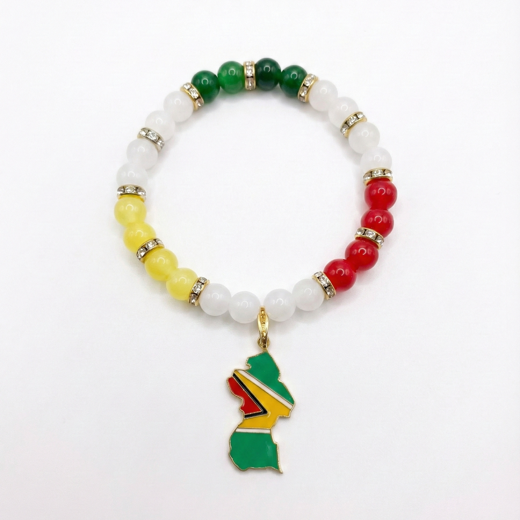 Guyana Bracelet