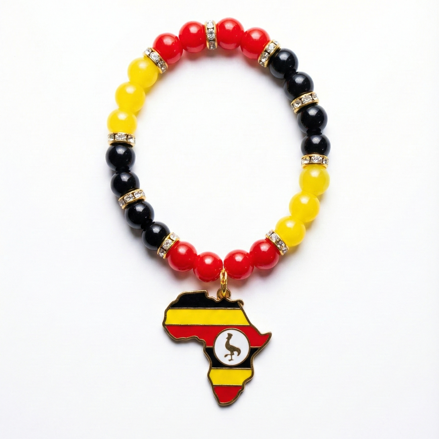 Uganda Bracelet