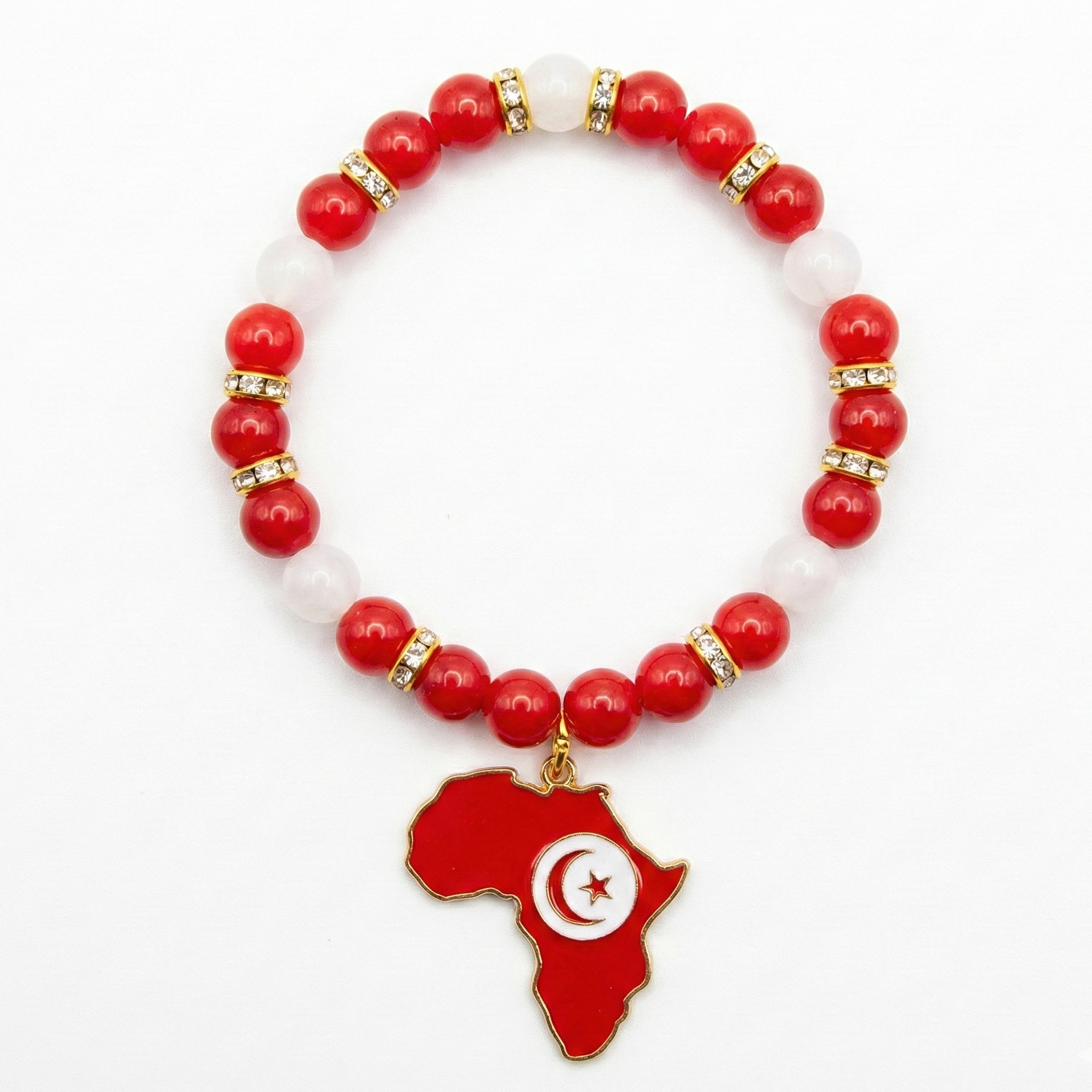 Tunisia Bracelet