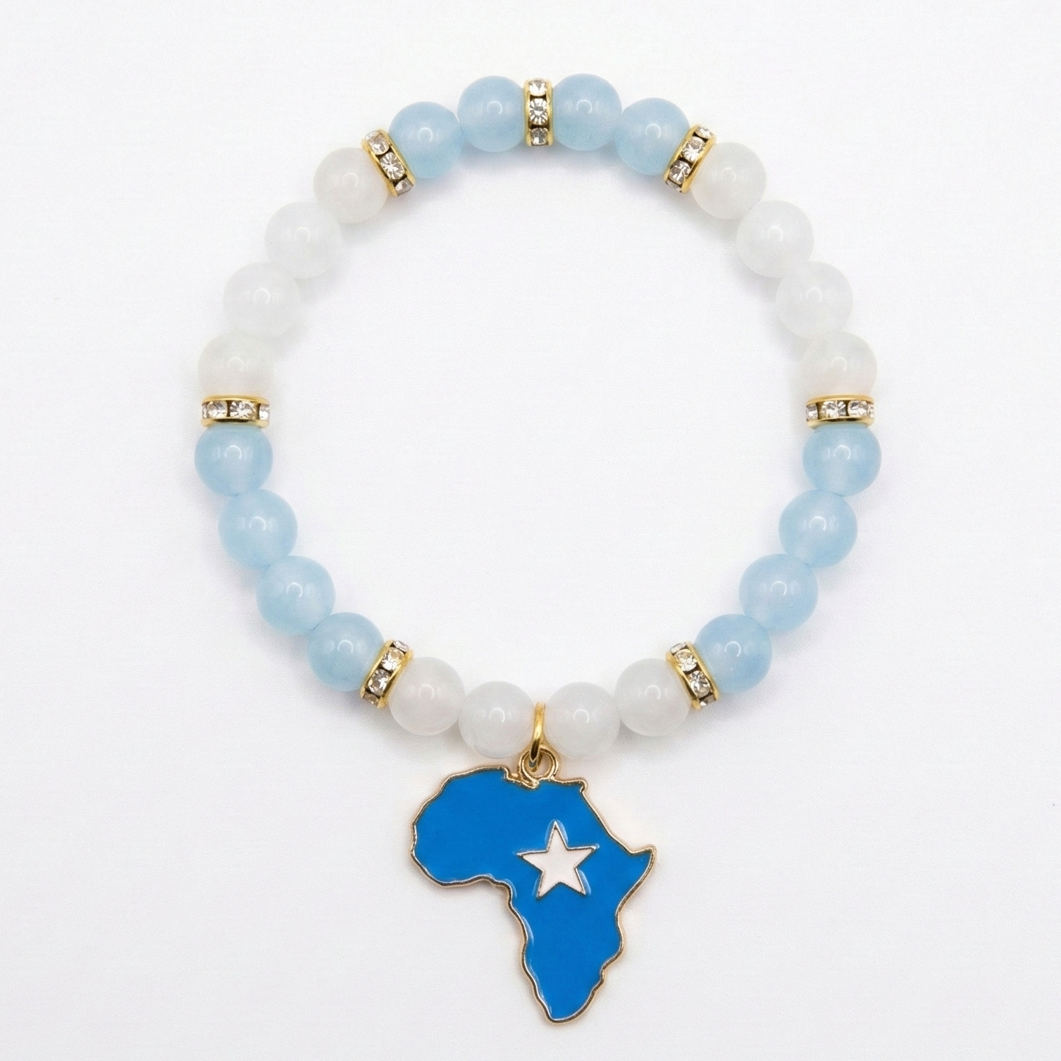 Somalia Bracelet