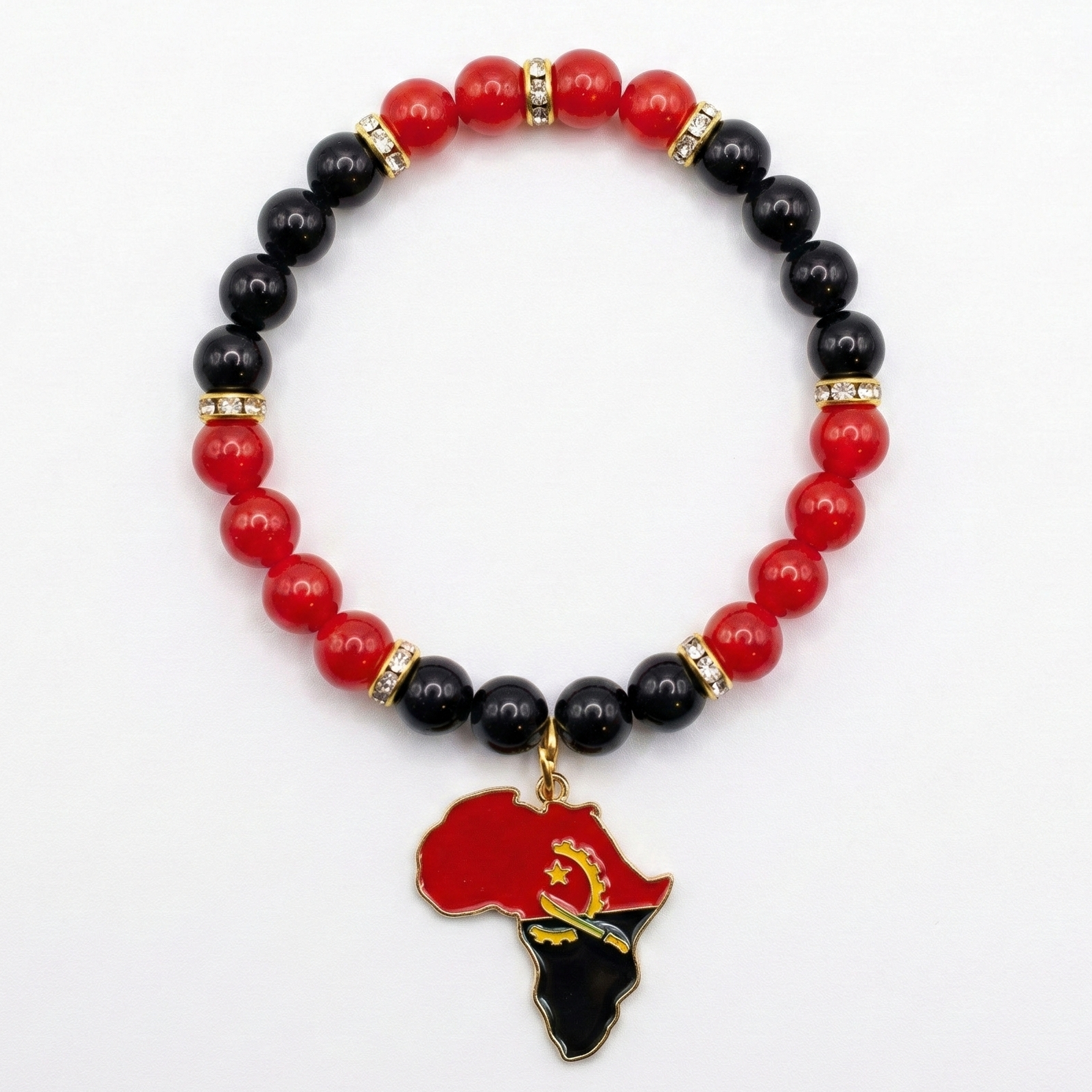 Angola Bracelet