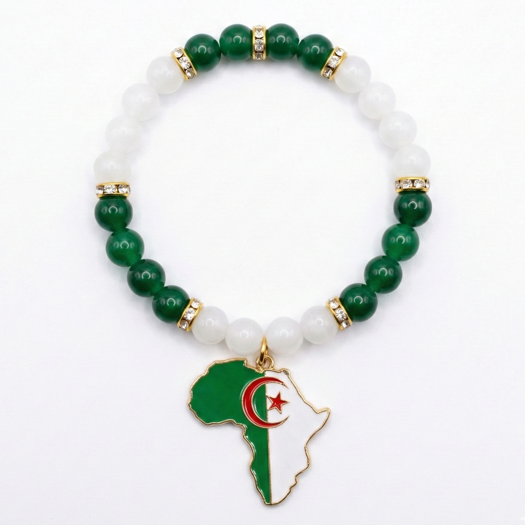 Algeria Bracelet