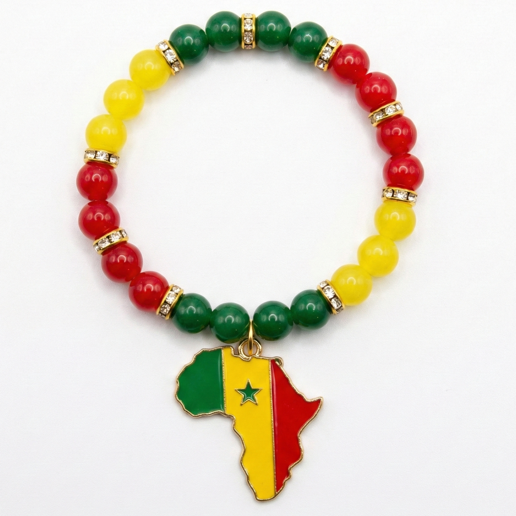 Senegal Bracelet