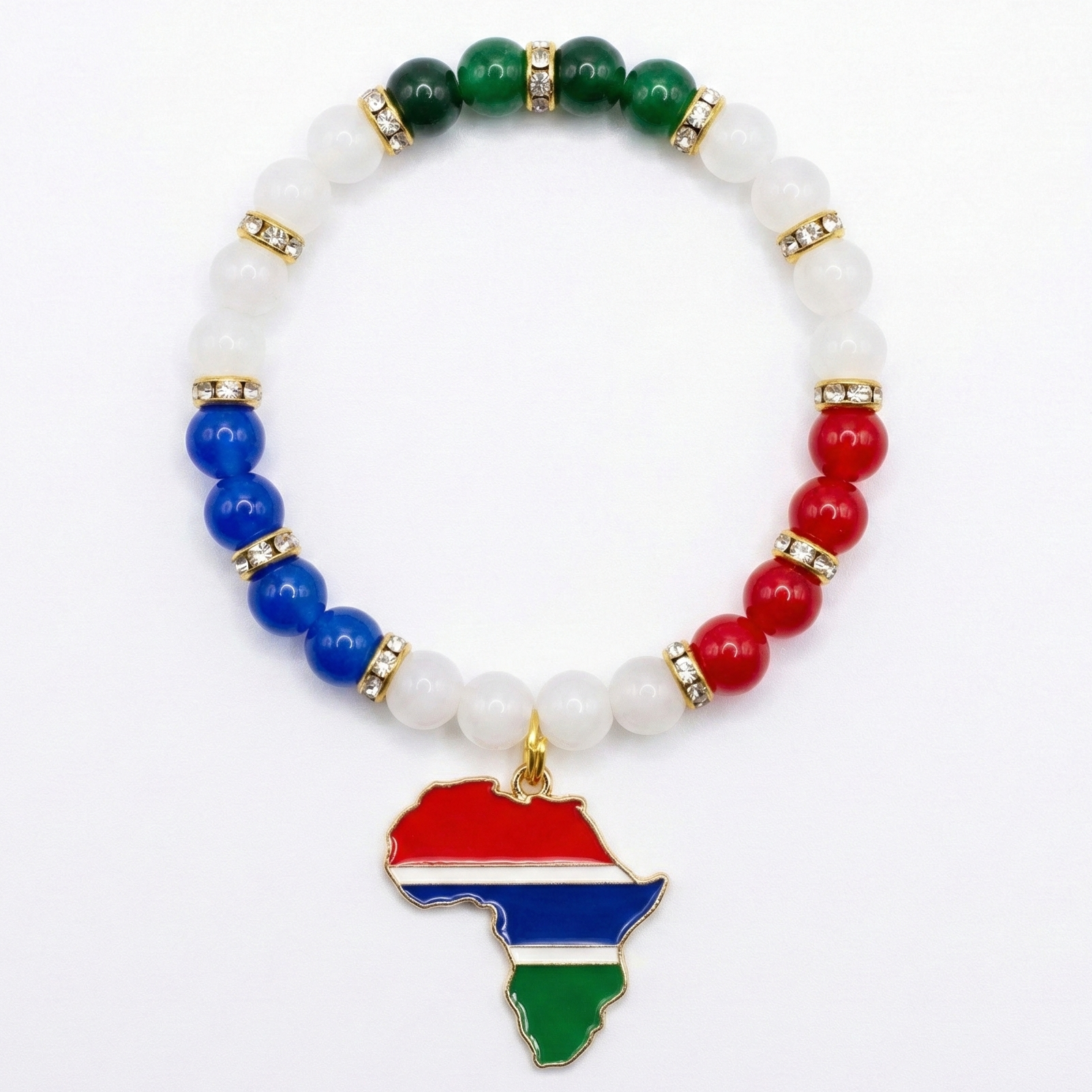 The Gambia Bracelet