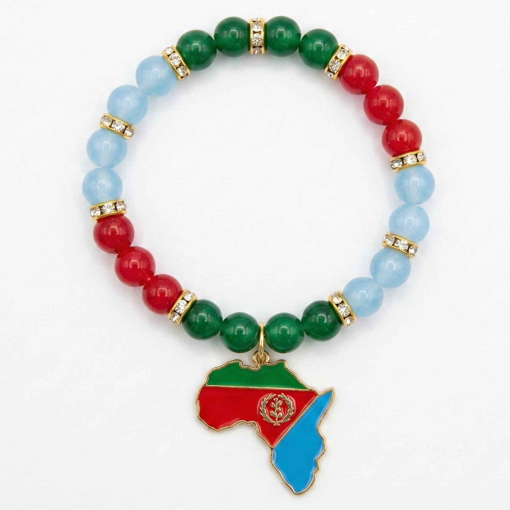 Eritrea Bracelet