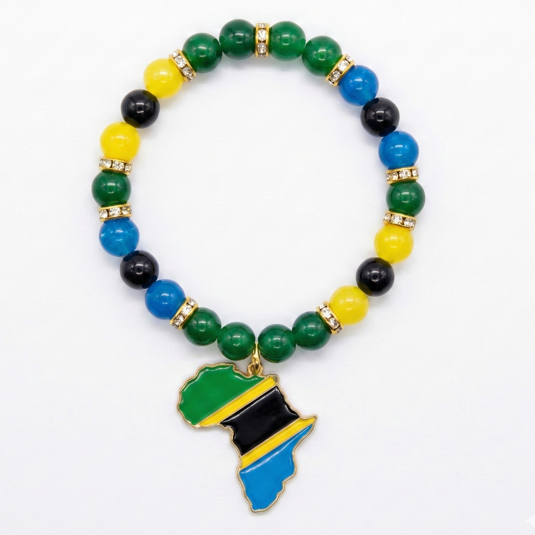 Tanzania Bracelet