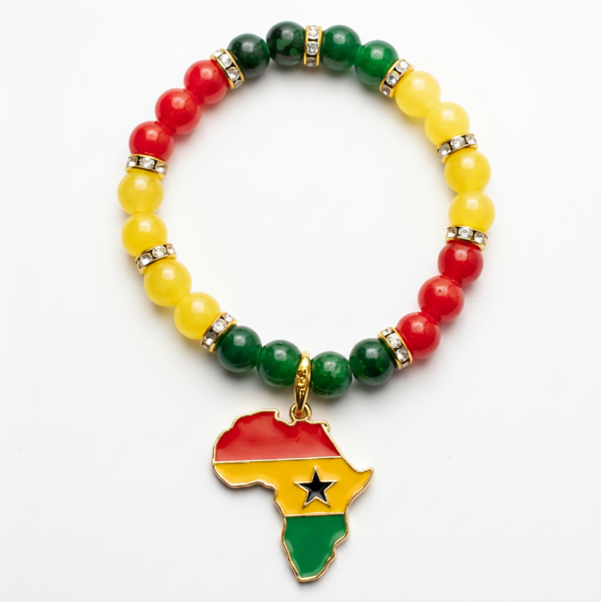 Ghana Bracelet