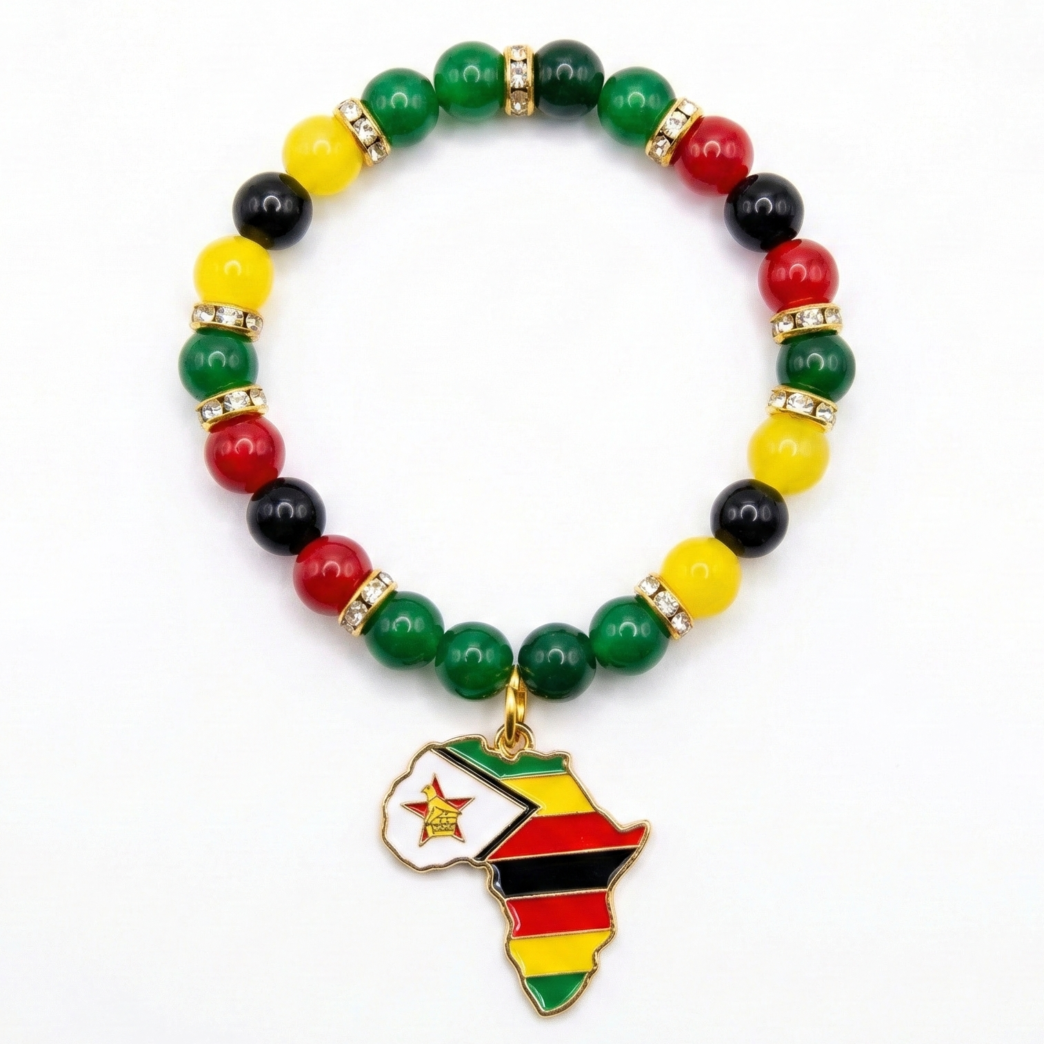 Zimbabwe Bracelet