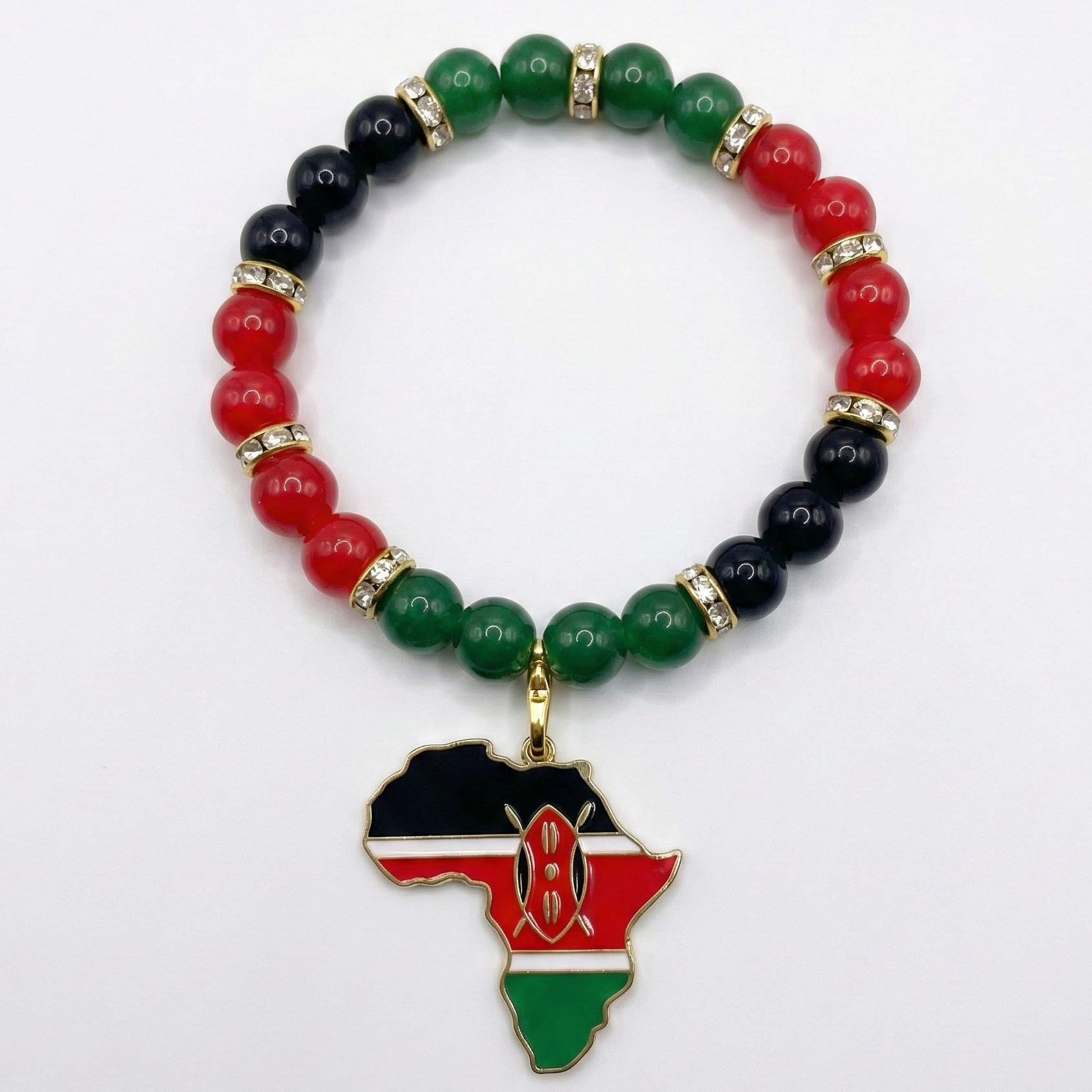 Kenya Bracelet