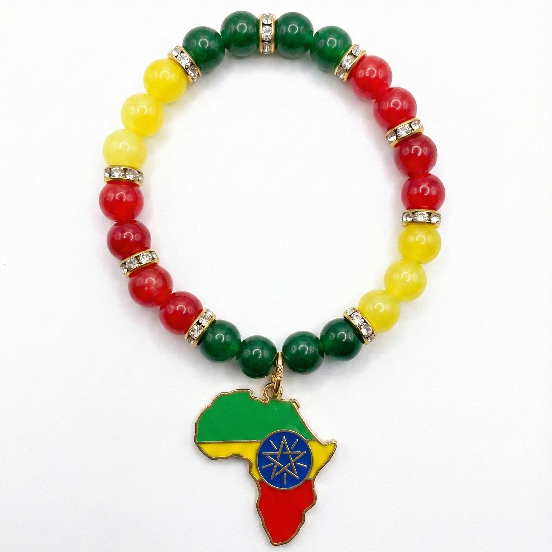 Ethiopia Bracelet