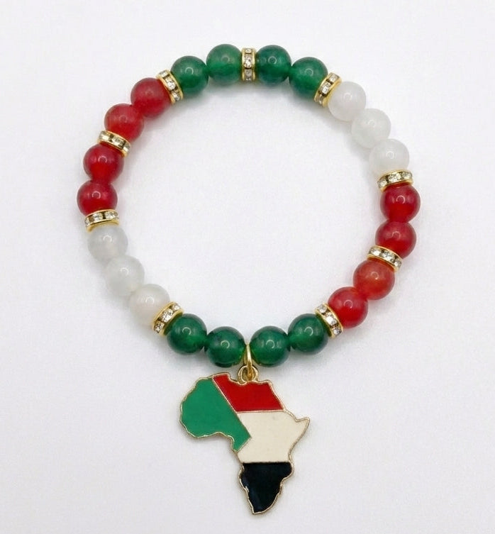 Sudan Bracelet